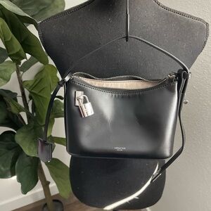 Verafied NY Black Bag